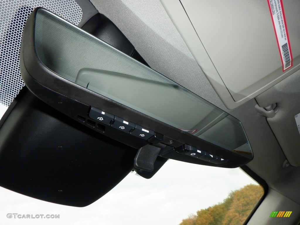 2023 Highlander Hybrid XLE Bronze Edition AWD - Midnight Black Metallic / Graphite photo #24