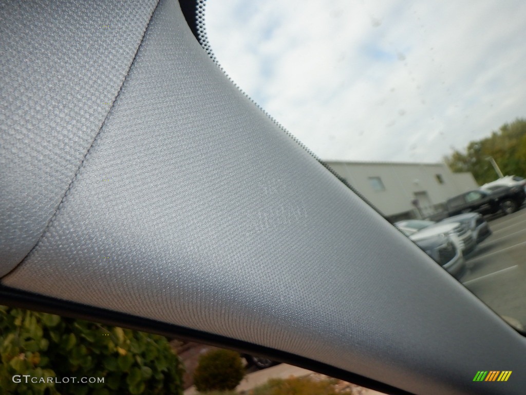 2023 Highlander Hybrid XLE Bronze Edition AWD - Midnight Black Metallic / Graphite photo #25