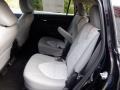 Graphite Rear Seat Photo for 2023 Toyota Highlander #146664053