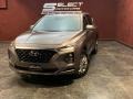 2020 Earthy Bronze Hyundai Santa Fe SE AWD #146664413
