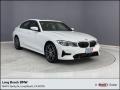 2019 Alpine White BMW 3 Series 330i Sedan #146664450