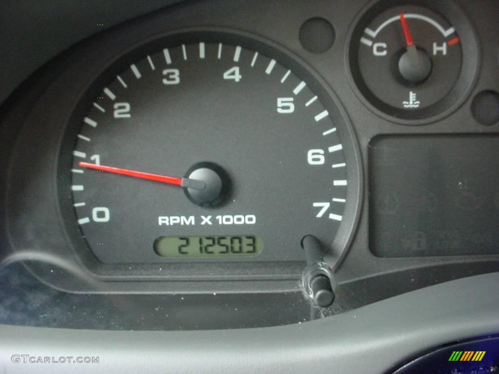 2008 Ranger XL Regular Cab - Dark Shadow Grey Metallic / Medium Dark Flint photo #16