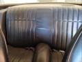 Black Rear Seat Photo for 1975 Chevrolet Camaro #146664542