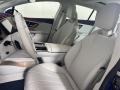 Front Seat of 2023 EQE 350+ 4Matic Sedan