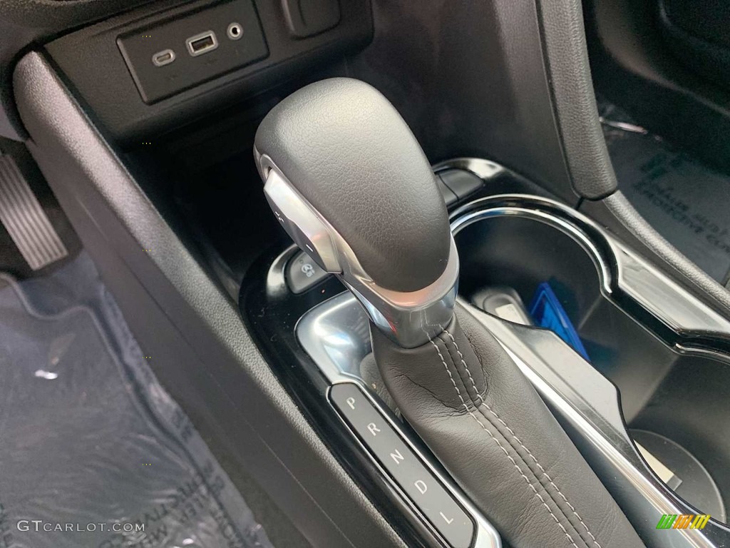 2023 Buick Encore GX Select CVT Automatic Transmission Photo #146665138
