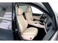 Macchiato Beige/Black Interior Photo for 2024 Mercedes-Benz GLE #146665205