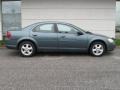 Magnesium Pearlcoat - Stratus SXT Sedan Photo No. 2