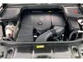2024 Mercedes-Benz GLE 2.0 Liter Turbocharged DOHC 16-Valve VVT 4 Cylinder Gasoline/Electric Hybrid Engine Photo