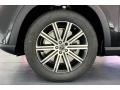 2024 Mercedes-Benz GLE 450e 4Matic Plug-In Hybrid Wheel and Tire Photo