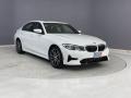 Alpine White - 3 Series 330i Sedan Photo No. 38