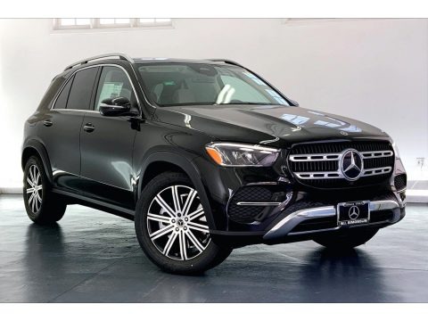 2024 Mercedes-Benz GLE 450e 4Matic Plug-In Hybrid Data, Info and Specs