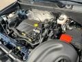 2023 Buick Encore GX 1.2 Liter Turbocharged DOHC 12-Valve VVT 3 Cylinder Engine Photo