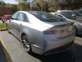 Silver Radiance - MKZ Reserve AWD Photo No. 2