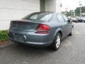 Magnesium Pearlcoat - Stratus SXT Sedan Photo No. 3