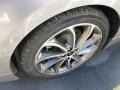 Silver Radiance - MKZ Reserve AWD Photo No. 5
