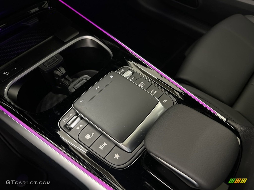 2023 Mercedes-Benz EQB 300 4Matic Controls Photo #146665613