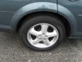 Magnesium Pearlcoat - Stratus SXT Sedan Photo No. 4