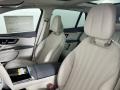 2023 Diamond White Mercedes-Benz EQS 450+ 4Matic SUV  photo #7