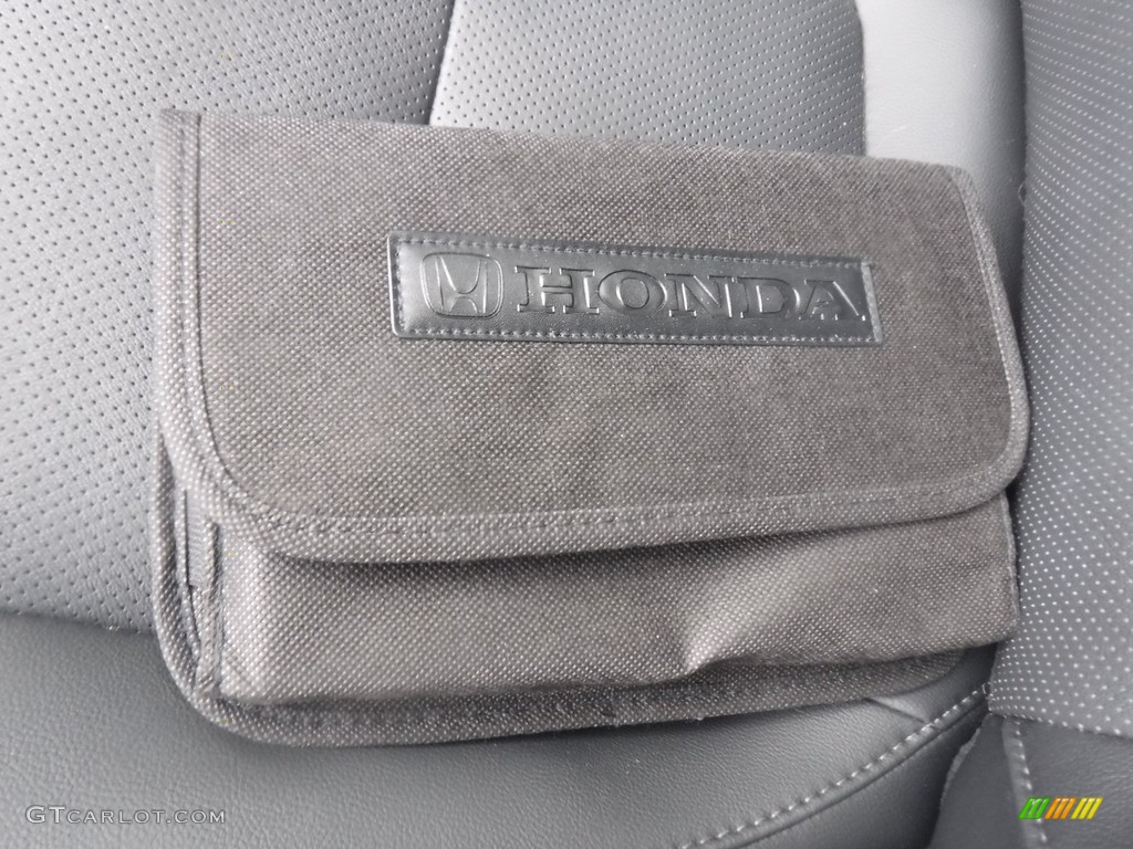 2021 Accord Sport SE - Sonic Gray Pearl / Black photo #30