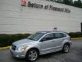Bright Silver Metallic - Caliber R/T AWD Photo No. 1