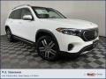 Polar White 2023 Mercedes-Benz EQB 300 4Matic