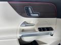 Macchiato Beige Door Panel Photo for 2023 Mercedes-Benz EQB #146666003
