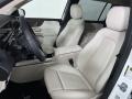 Macchiato Beige Front Seat Photo for 2023 Mercedes-Benz EQB #146666021