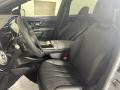 Cirrus Silver Metallic - EQS 450+ 4Matic SUV Photo No. 7