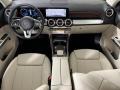 Macchiato Beige Interior Photo for 2023 Mercedes-Benz EQB #146666195