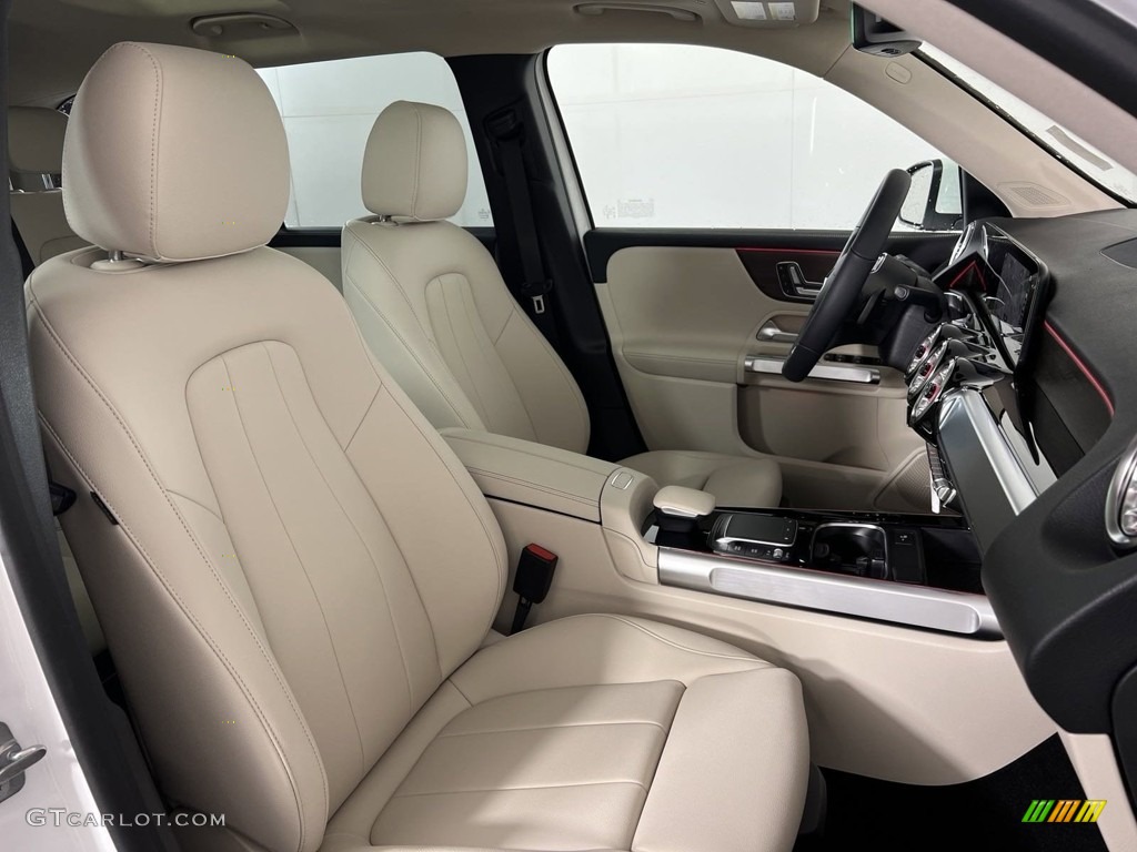 2023 Mercedes-Benz EQB 300 4Matic Front Seat Photo #146666225