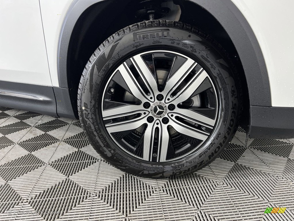 2023 Mercedes-Benz EQB 300 4Matic Wheel Photo #146666240