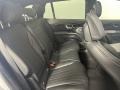 Cirrus Silver Metallic - EQS 450+ 4Matic SUV Photo No. 17