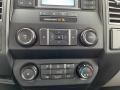 Earth Gray Controls Photo for 2019 Ford F150 #146666341