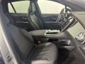 Cirrus Silver Metallic - EQS 450+ 4Matic SUV Photo No. 18
