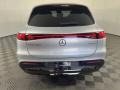 Cirrus Silver Metallic - EQS 450+ 4Matic SUV Photo No. 21
