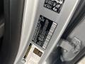  2023 EQS 450+ 4Matic SUV Cirrus Silver Metallic Color Code 922