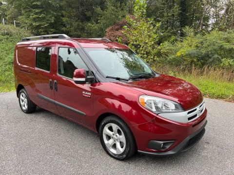 2016 Ram ProMaster City