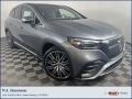 2023 Selenite Gray Metallic Mercedes-Benz EQE 350+ 4Matic SUV #146664414