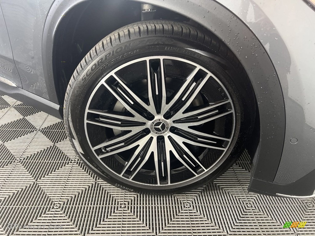 2023 Mercedes-Benz EQE 350+ 4Matic SUV Wheel Photo #146666736