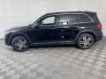 Night Black - EQB 300 4Matic Photo No. 4