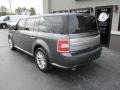 2017 Magnetic Ford Flex Limited AWD  photo #3