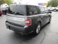 2017 Magnetic Ford Flex Limited AWD  photo #4