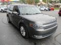 Magnetic 2017 Ford Flex Limited AWD Exterior