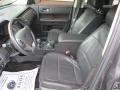 Black Front Seat Photo for 2017 Ford Flex #146666882