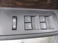 Black 2017 Ford Flex Limited AWD Door Panel