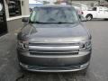 2017 Magnetic Ford Flex Limited AWD  photo #25