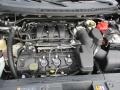 2017 Ford Flex 3.5 Liter DOHC 24-Valve Ti-VCT V6 Engine Photo