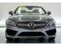 Selenite Grey Metallic - C 300 Cabriolet Photo No. 2