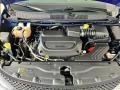 3.6 Liter DOHC 24-Valve VVT V6 2020 Chrysler Pacifica Limited Engine