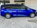 2020 Ocean Blue Metallic Chrysler Pacifica Limited  photo #5